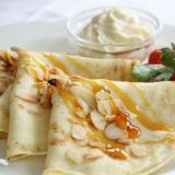 Palačinky se při překlápění trhají - co dělat a jak opravit?